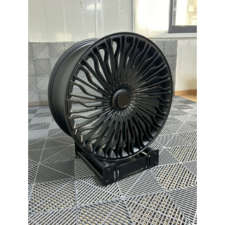 Gesmede velgen OEM R22 V2 (set van 4) foto 4