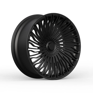 Gesmede velgen OEM R22 V2 (set van 4) foto 2