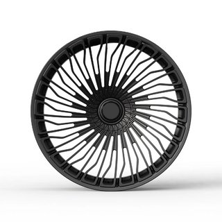 Gesmede velgen OEM R22 V2 (set van 4) Mercedes G class W465 2025– foto 1
