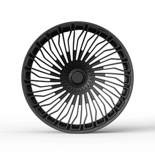 Gesmede velgen OEM R22 V2 (set van 4) foto 1