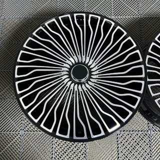 Gesmede OEM velgen R22 V3 (4 stuks) foto 4
