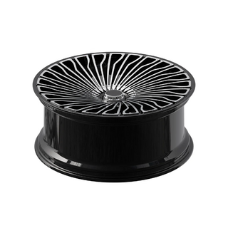 Gesmede OEM velgen R22 V3 (4 stuks) foto 3