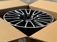 Mercedes G class W465 2025– Gesmede velgen OEM R22 V4 (4 stuks) foto 5