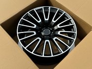 Mercedes G class W465 2025– Gesmede velgen OEM R22 V4 (4 stuks) foto 2