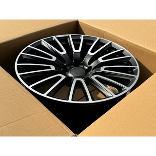 Gesmede velgen OEM R22 V4 (4 stuks) foto 4