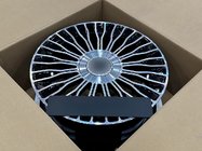 Mercedes S-class W223 2020– Gesmede velgen OEM R19 V2 (4 stuks) foto 3