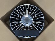 Mercedes S-class W223 2020– Gesmede velgen OEM R19 V2 (4 stuks) foto 1