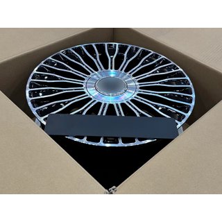 Gesmede velgen OEM R19 V2 (4 stuks) foto 4