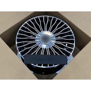 Gesmede velgen OEM R19 V2 (4 stuks) foto 2