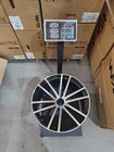 Mercedes SL R230 2001–2011 Gesmede OEM velgen R20 (4 st.) foto 13