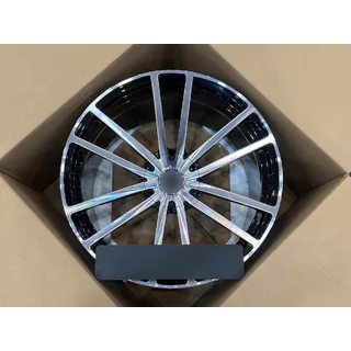 Gesmede OEM velgen R20 (4 st.) foto 1