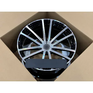 Gesmede OEM velgen R20 (4 st.) foto 2