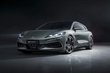 Denza Z9 GT in beeld: elektrische shooting brake-vlaggenschip foto 2