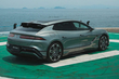 Denza Z9 GT in beeld: elektrische shooting brake-vlaggenschip foto 4