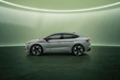 Review Skoda Enyaq Coupe RS 2025: sportieve elektrische coupé na update foto 2