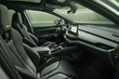 Review Skoda Enyaq Coupe RS 2025: sportieve elektrische coupé na update foto 6