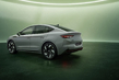 Review Skoda Enyaq Coupe RS 2025: sportieve elektrische coupé na update foto 4