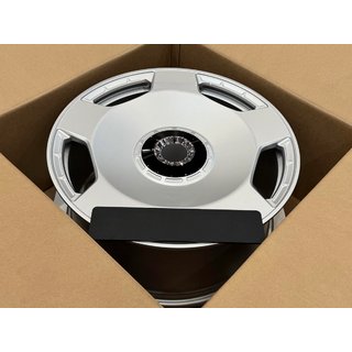 Gesmede OEM-velgen R22 V5 (4 stuks) Mercedes G-Klasse W463 2018–2024 foto 3