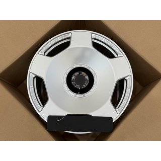 Gesmede OEM-velgen R22 V5 (4 stuks) Mercedes G-Klasse W463 2018–2024 foto 1