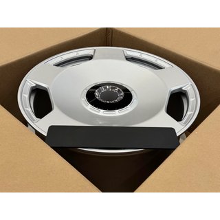 Gesmede OEM-velgen R22 V5 (4 stuks) Mercedes G-Klasse W463 2018–2024 foto 4