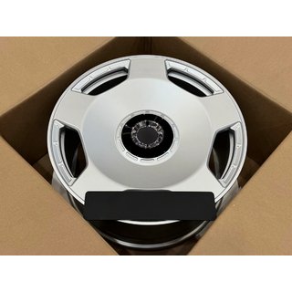 Gesmede OEM-velgen R22 V5 (4 stuks) Mercedes G-Klasse W463 2018–2024 foto 2
