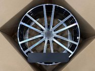 Mercedes SL R230 2001–2011 OEM gesmede velgen R19 R20 V1 (4 stuks) foto 1