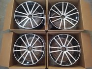 Mercedes SL R230 2001–2011 OEM gesmede velgen R19 R20 V1 (4 stuks) foto 6