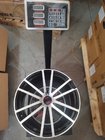 Mercedes SL R230 2001–2011 OEM gesmede velgen R19 R20 V1 (4 stuks) foto 12
