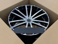 Mercedes SL R230 2001–2011 OEM gesmede velgen R19 R20 V1 (4 stuks) foto 3