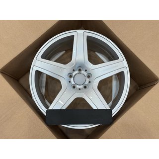 Gesmede OEM velgen R20 (4 st.) foto 1