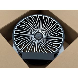 Gesmede velgen OEM R24 V1 (4 stuks) foto 2