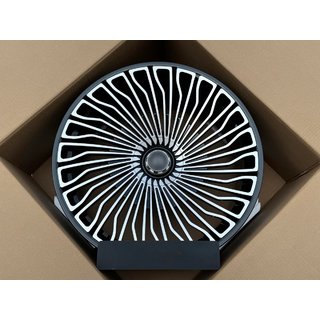 Gesmede velgen OEM R24 V1 (4 stuks) foto 1