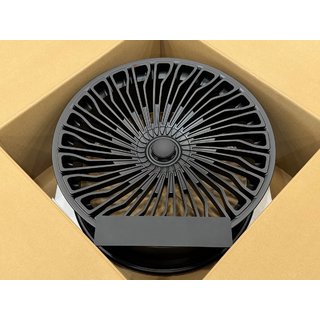 Gesmede velgen OEM R24 V2 (4 st.) foto 2