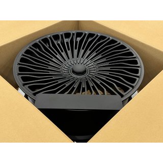 Gesmede velgen OEM R24 V2 (4 st.) foto 4
