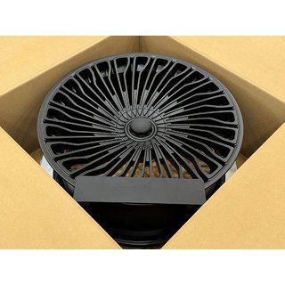 Gesmede velgen OEM R24 V2 (4 st.) foto 3