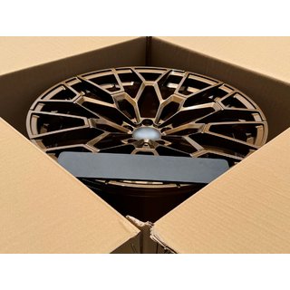 Gesmede OEM-velgen R22 V5 (4 stuks) foto 4