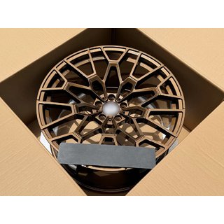 Gesmede OEM-velgen R22 V5 (4 stuks) foto 2