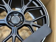 Mercedes E-class W213 2016–2023 OEM gesmede velgen R21 (4 stuks) foto 7
