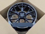 Mercedes E-class W213 2016–2023 OEM gesmede velgen R21 (4 stuks) foto 2