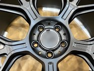 Mercedes E-class W213 2016–2023 OEM gesmede velgen R21 (4 stuks) foto 8