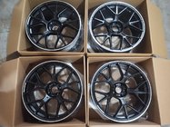 Mercedes E-class W213 2016–2023 OEM gesmede velgen R21 (4 stuks) foto 6