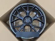 Mercedes E-class W213 2016–2023 OEM gesmede velgen R21 (4 stuks) foto 1