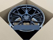 Mercedes E-class W213 2016–2023 OEM gesmede velgen R21 (4 stuks) foto 4