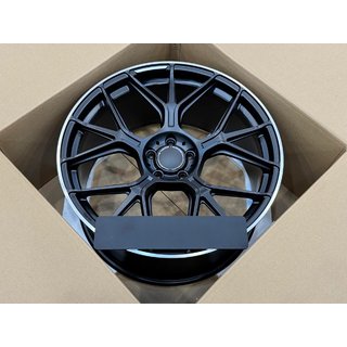 OEM gesmede velgen R21 (4 stuks) foto 2