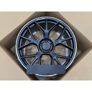 OEM gesmede velgen R21 (4 stuks) foto 1