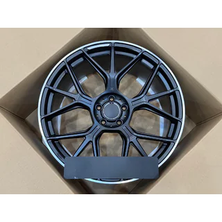 OEM gesmede velgen R21 (4 stuks) Mercedes E-class W213 2016–2023 foto 1