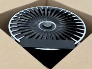 Mercedes EQS 2021– Gesmede velgen OEM R22 V2 (set van 4) foto 6