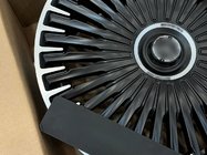Mercedes EQS 2021– Gesmede velgen OEM R22 V2 (set van 4) foto 10
