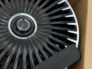 Mercedes EQS 2021– Gesmede velgen OEM R22 V2 (set van 4) foto 12