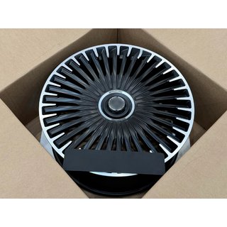 Gesmede velgen OEM R22 V2 (set van 4) foto 3